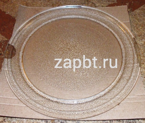 Тарелка для микроволновой печи 245mm без крепл [27шт/уп.] Lg -3390w1a035a 3390w1g005a 95pm03 Москва