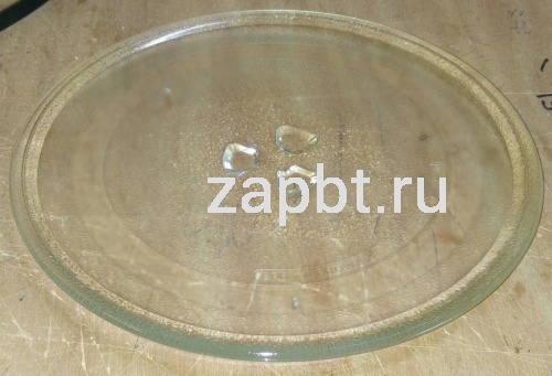 Тарелка для микроволновой печи 245mm с крепл.5коп. [25шт/уп.] 49pm005 Москва