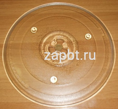 Тарелка для микроволновой печи 270mm с крепл. Daewoo N710 Москва