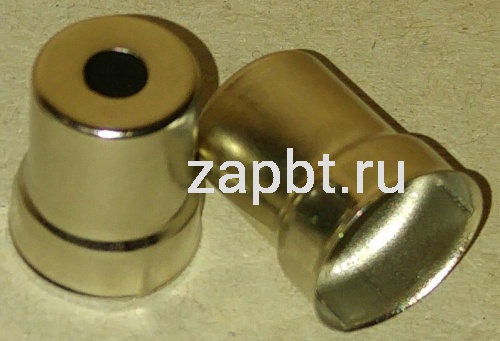 Колпачек для микроволновой печи магнетрона Lg D 15/13mm круглое отверстие Kmg002 Москва