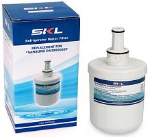 Фильтр для воды холодильника Skl Sams Da29-00003f Rwf062un с доставкой