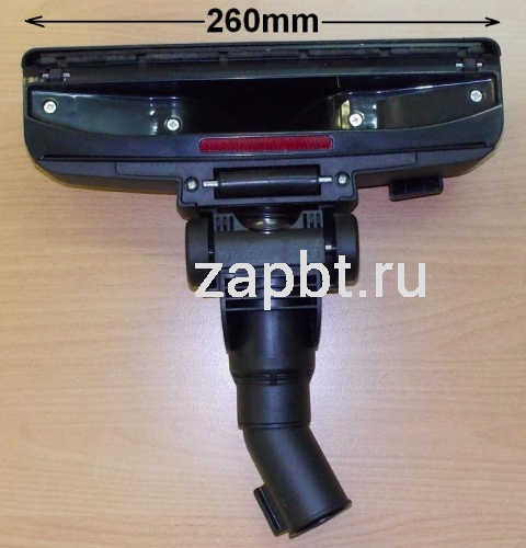 Щетка для пылесоса с колесами 32mm Fbq Vc01206w Москва