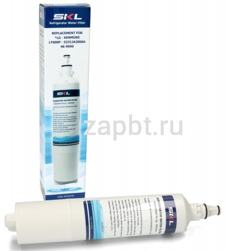 Фильтр для воды холодильника Skl Lg Lt600p Rwf057un Москва