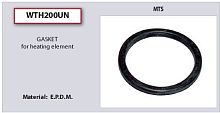 Прокладка тэна водонагревателя резиновое кольцо T.819992 с доставкой