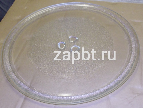 Тарелка для микроволновой печи 255mm с крепл.10коп Mcw000un Москва