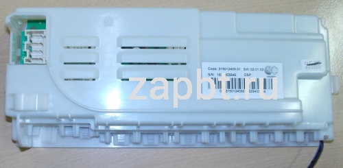 Модуль управления посудомоечной машины Dea 603 Plp2 Sinc. Stri без/прошивки 307263 Москва