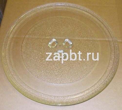 Тарелка для микроволновой печи 245mm 5коп Mcw011un Москва
