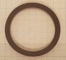 Прокладка тэна Rcf Rca резин. кольцо-профиль квадрат T.180715 с доставкой