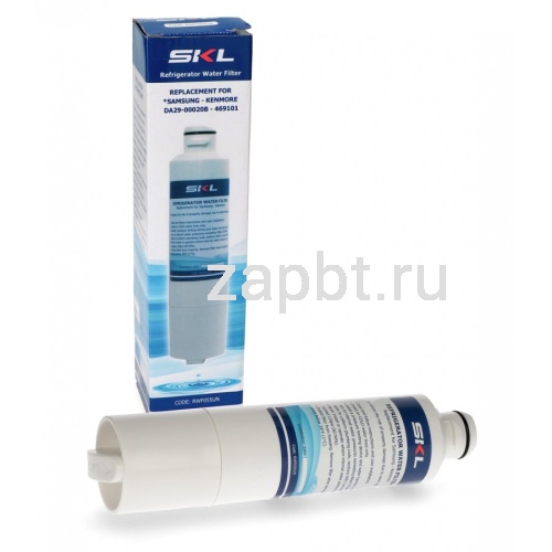 Фильтр для воды холодильника Skl Samsung Da29-00020b Rwf055un Москва