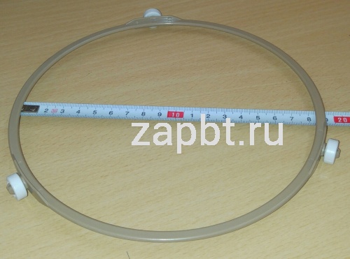 Кольцо вращения тарелки для микроволновой печи D 190mm унив колеса D 14mm Kv190un Москва