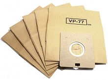 Мешки для пылесборника одноразовые комплект 5шт Skl Dj74-10123f Vac202sa с доставкой