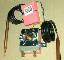 Термостат для водонагревателя Ariston Wy75-B15 с доставкой