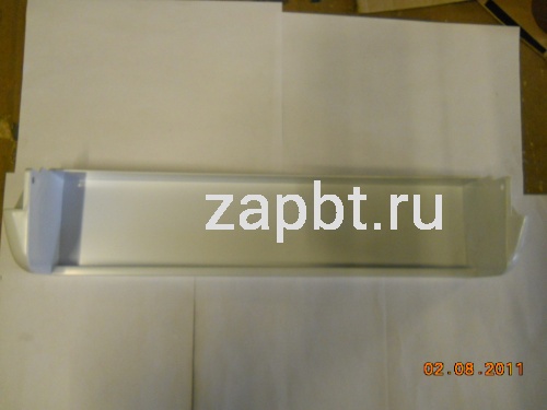 Балкон верхний холодильника L857001 Москва