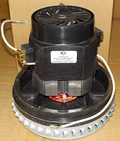 Мотор пылесоса Vcm-B-5-1400w H 143/46 D143/76mm Vc07114gw с доставкой