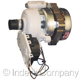 Wash Motor/Pump Assembly Dw 115902 с доставкой