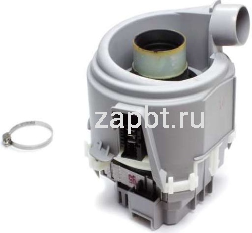 Насос рециркуляционный для посудомоечной машины с нагревателем. Bosch-00651956 A651956 Bo6003 Mtr503bo Москва