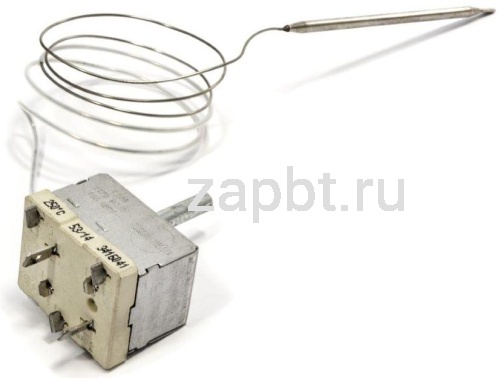 Термостат духовки Tbf 4x115 250°C T.3416041 Москва