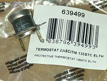Термостат 135stc Elth G639499 с доставкой