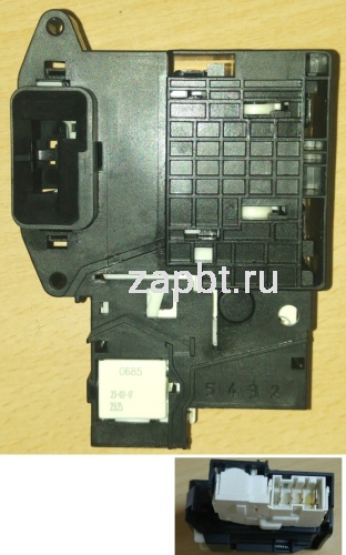 Термоблокировка для стиральной машины Lg- Ebf61315801 Wm20127w Москва