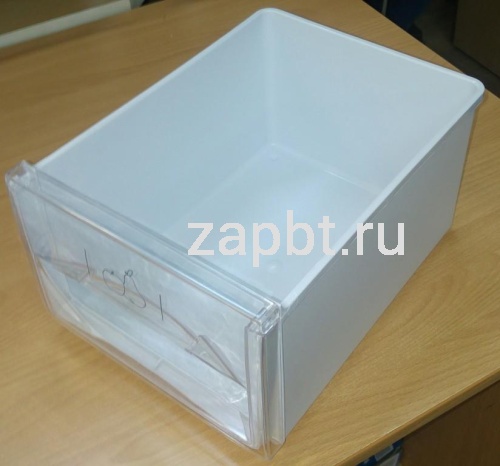 Ящик для холодильника Cristal шxгxв 220x310x165mm 283220 Москва