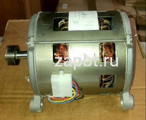 Motor 2/16 Poles 230v 50hz вылет шкива 50mm D-38mm 66087 Москва