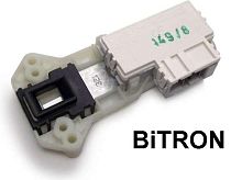Блокировка люка для стиральной машины Bitron Int008ar с доставкой