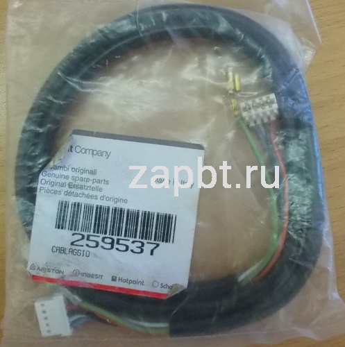Wiring Display F48 Ariston Drop Down 259537 Москва