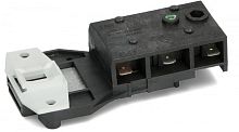Термоблокировка для стиральной машины Bitron Merloni-01.1140 Int001ar с доставкой