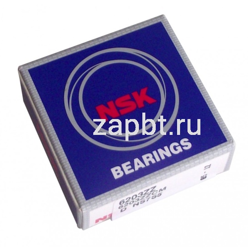 Подшипник для стиральной машины Nsk 6203 Zz Brg614un Москва