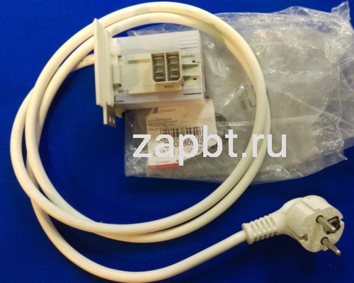Supply Cable 3 X 1.5 1,5mt Shuko 3 F 280942 Москва