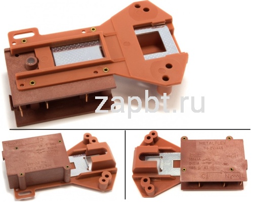 Блокировка люка для стиральной машины Metalflex Beko-Samsung Dc61-20205b Dc61-00122a B2601440000 Ac4401 Int000ac Москва