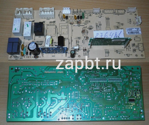 Электронный модуль Power Board Hot2005 + Standby N/Piro Comet 276481 Москва