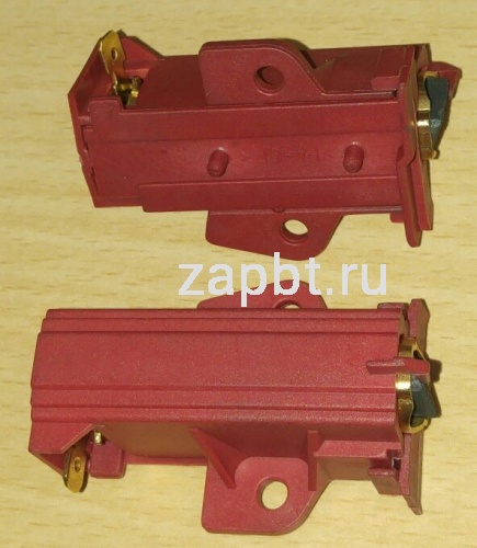 Щетки электродвигателя для стиральной машины 5x12.5x36 2шт Sole Gg135 Москва