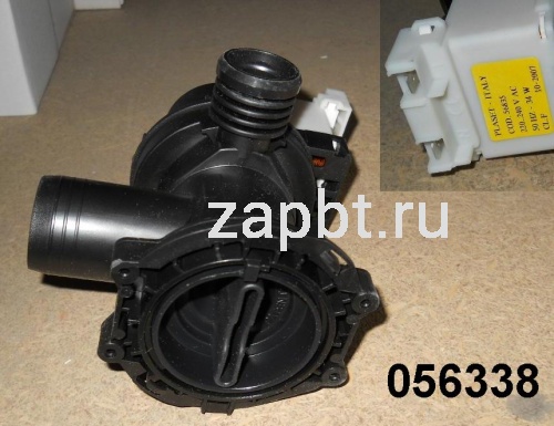 Self Cleaning Pump 230v 50 Hz 56338 Москва