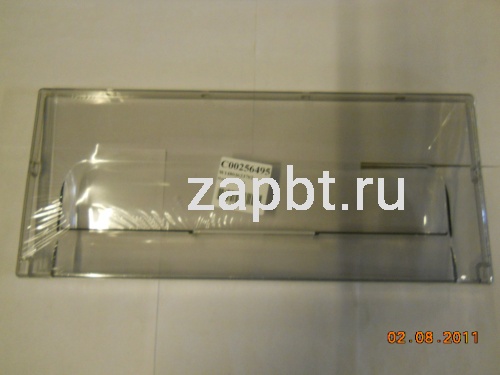 Панель Ящика широкая в морозильное отделение L256495 Москва