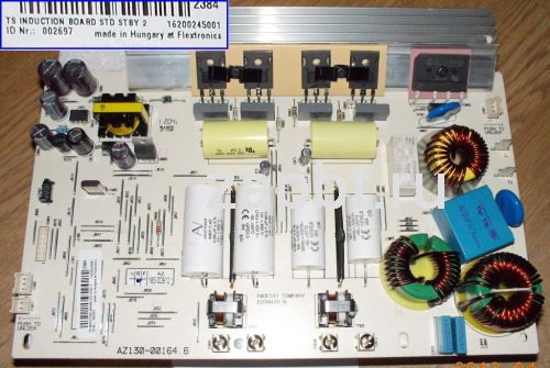 Power Board Isi Standard Standby 2 279029 Москва