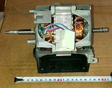 Motor Imep Kit асинхронный мотор для сушильной машины 48080 с доставкой