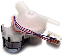 Клапан перепускной для посудомоечной машины Smeg 819130468 Val500sm с доставкой