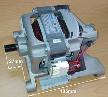 Электро мотор для стиральной машины L302487 с доставкой