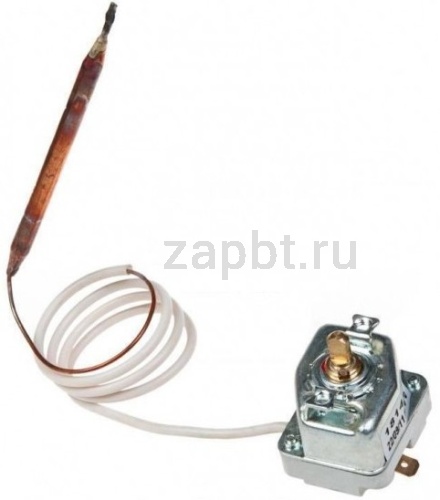 Термостат водонагревателя капилярный Tbr 75 C шток-23мм T.181413 Москва