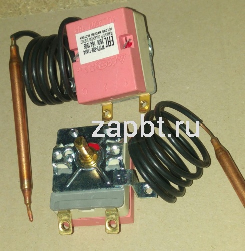Термостат для водонагревателя Thermex клемм 2-M4 Wy75-A14 Москва