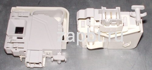 Блокировка люка для стиральной машины Bosch без упаковки Wd12h420 Int008bo Int014bo 00619468 00621550 621550un Москва