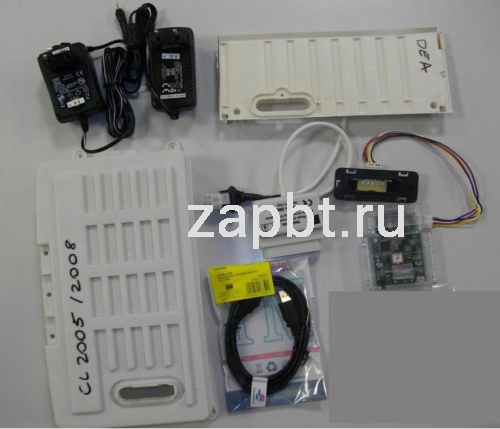 Ключ с комплектом подключения Kit For Main Board Programming 290641 Москва