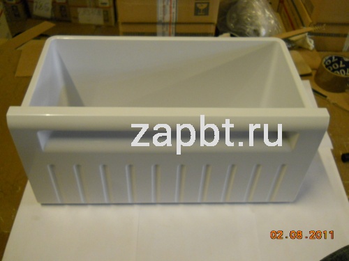 Ящик морозильной камеры холодильника стинол нижний малый L857086 Москва