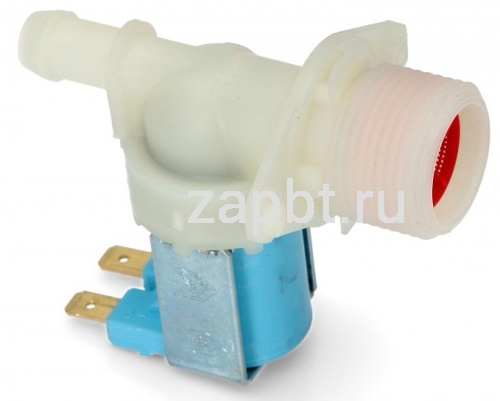 Электроклапан для стиральной машины 1wx180 Tp Val010ac Москва