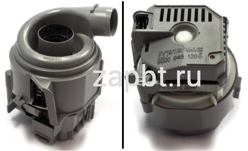 Основной насос посудомоечной машины Bosch-00755078 Mtr508bo Москва