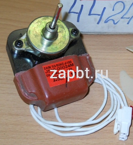 Motor Asm S/H 240v 50-60 Hz Dnf540 мотор вентиляции холодильной камеры 44247 Москва