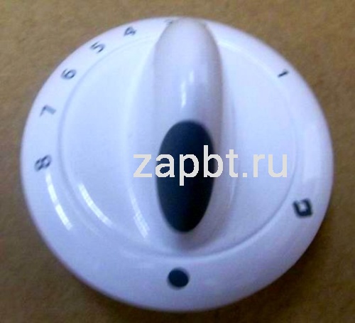Кнопка газового термостата B450900048 Москва