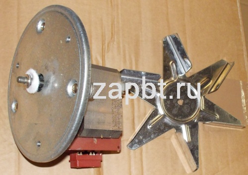 Вентилятор обдува духовки 16mf07 Москва