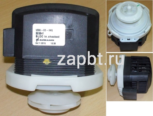 Wash Motor/Pump Bldc 220/240v + Seal 257903 Москва
